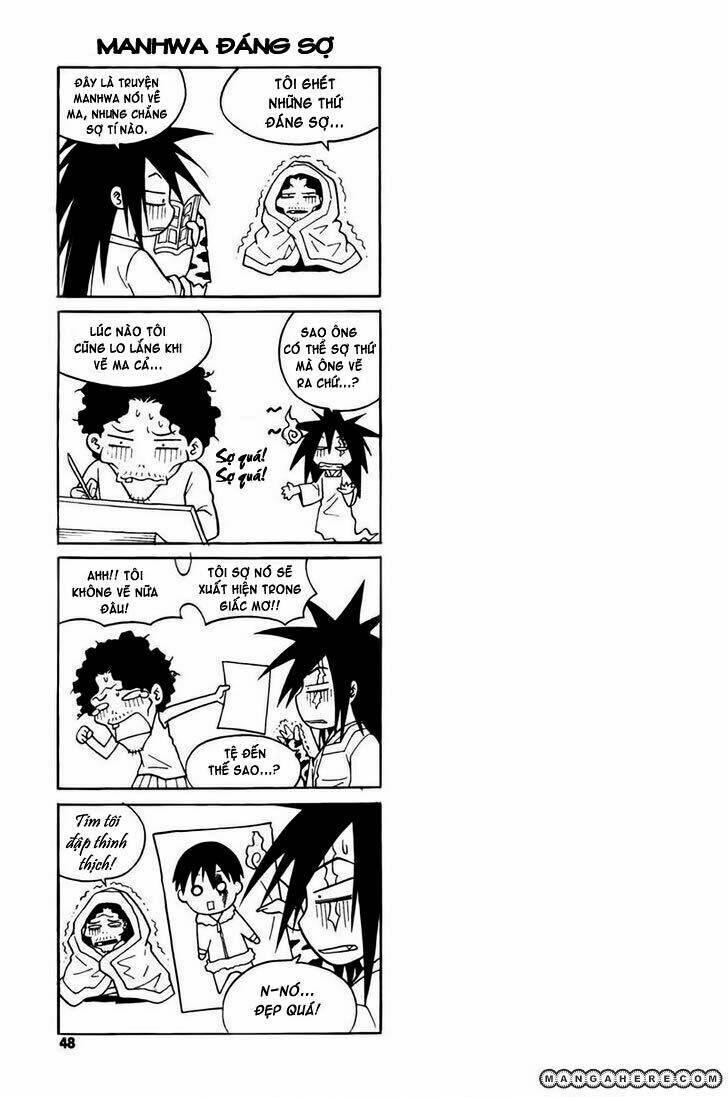 Gwisin Byeolgok: Chapter 9