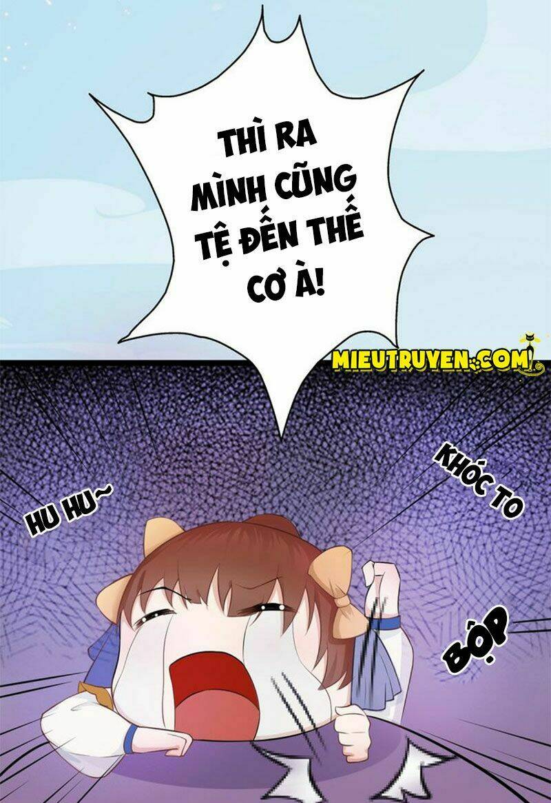 Phong Quỷ Truyền Thuyết: Chapter 93