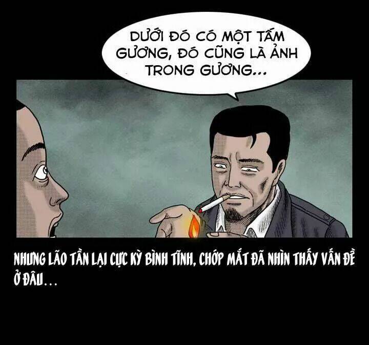 Kỳ Án Có Thật: Chapter 51