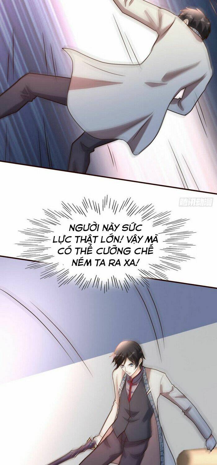 Trọng Sinh Tu Chân Tại Đô Thị: Chapter 122