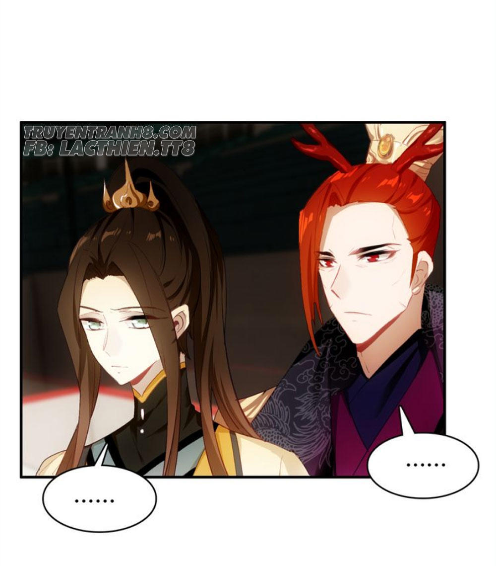 Ái Ngạo Kiều Long Vương Gia: Chapter 15