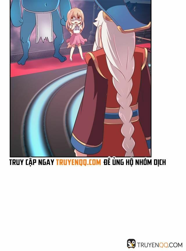 Phép tắc yêu đương của Ma Vương: Chapter 18
