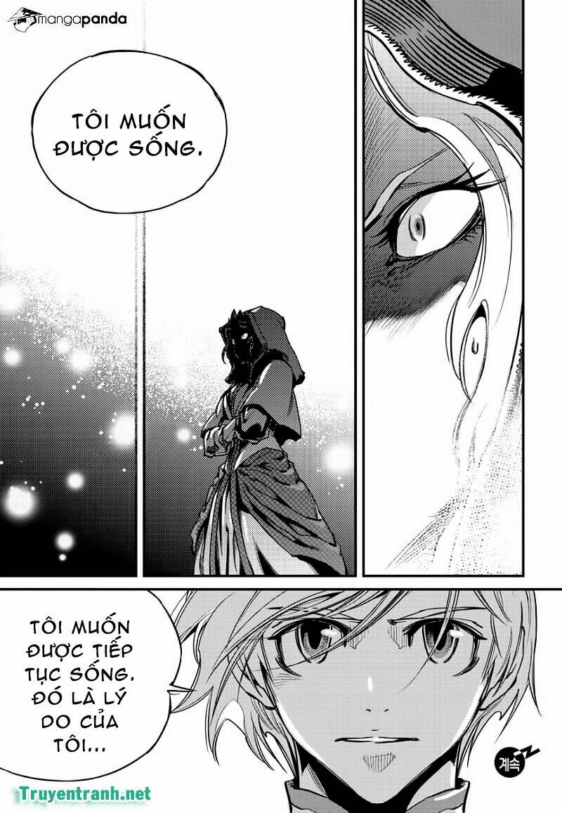 Dark Air: Chapter 71