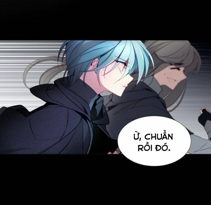 The Memory Of Wind: Anz: Chapter 42