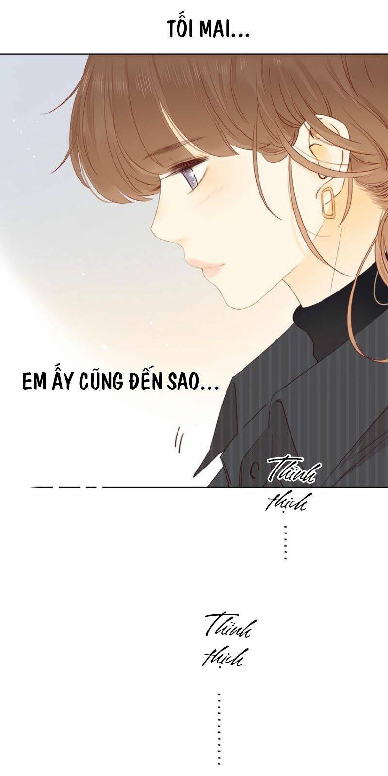 Cô Ấy Không Đáng Yêu: Chapter 35