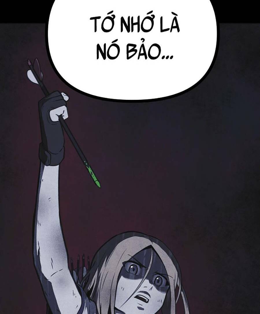 Cậu Bé Shotgun: Chapter 40