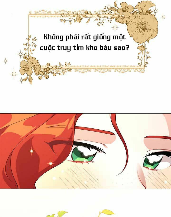 Hãy Trả Lời Em, Hoàng Tử!: Chapter 1