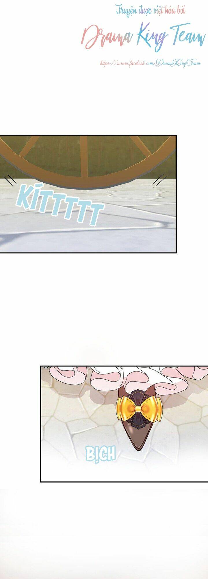 Tất Cả Mọi Người Đều Yêu Quý Nhân Vật Phản Diện: Chapter 13