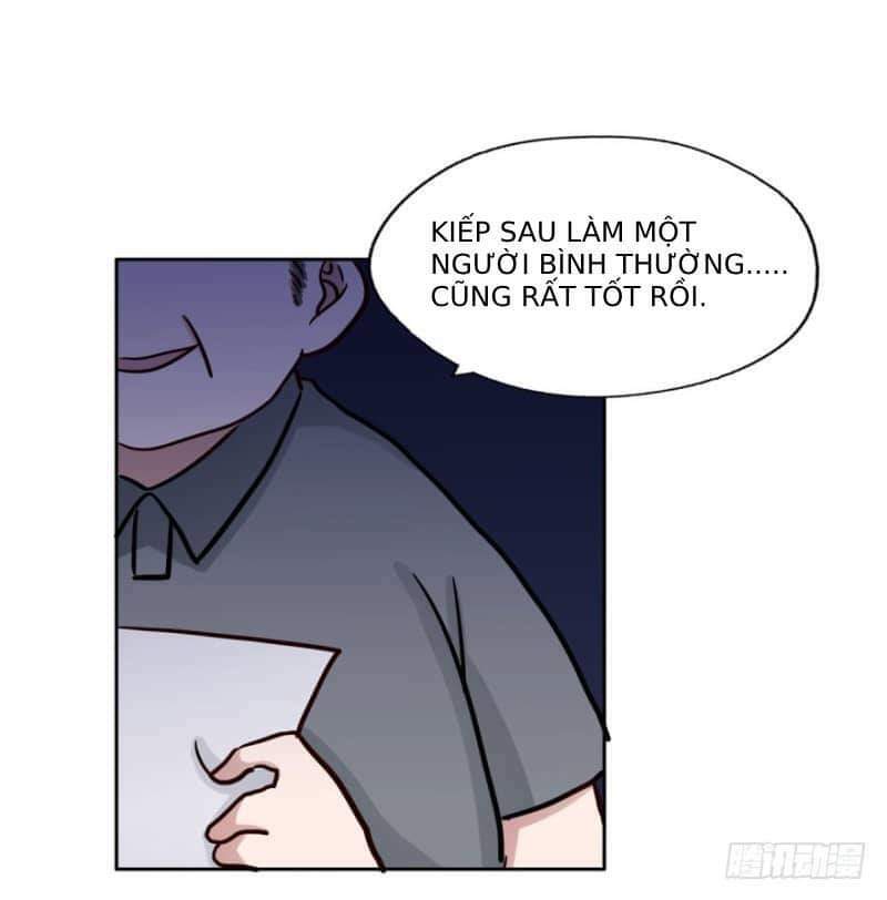 Chạy Đi Âm Sai: Chapter 37
