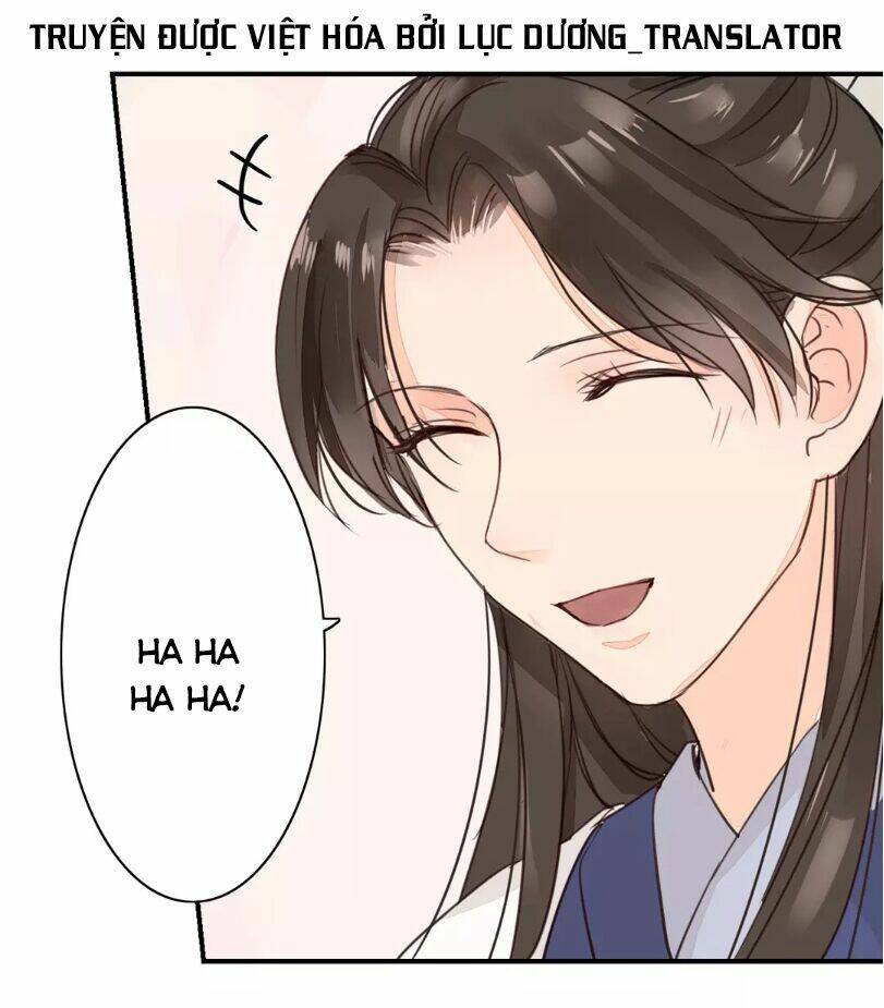 Chỉ Phu Vi Thê: Chapter 24