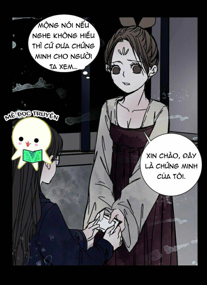 Nhật Ký Nữ Phù Thủy Hồi Sinh: Chapter 22