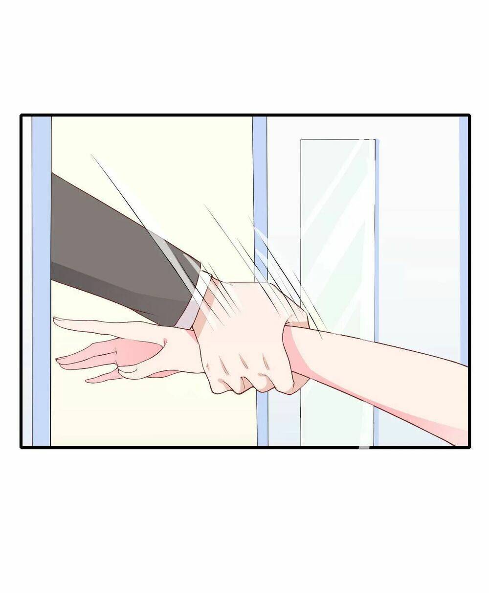 Thiểm Hôn Kinh Ái: Chapter 1