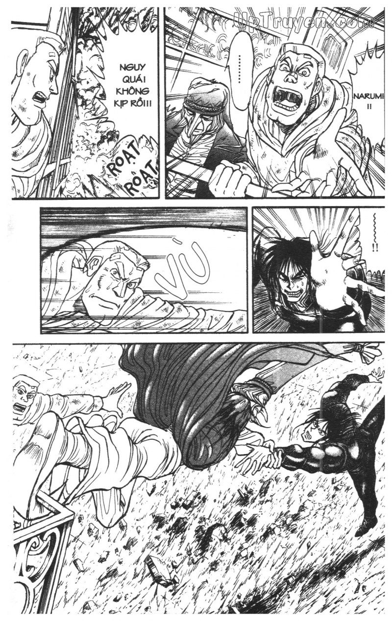 Fujita Kazuhiro: Chapter 38