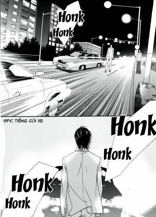 Flowers Of Evil: Chapter 7