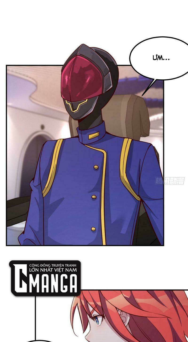 Thiên Tứ Thức Tỉnh: Chapter 32