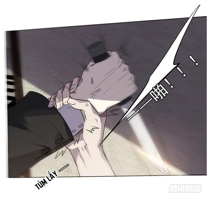 Tối Cường Nông Dân Hệ Thống: Chapter 0