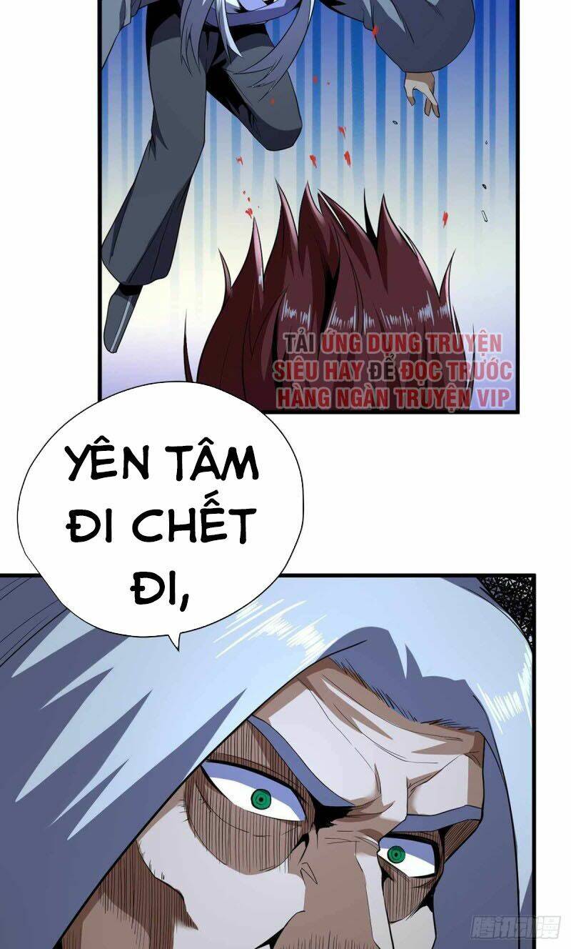 Vương Bài Thần Y: Chapter 70