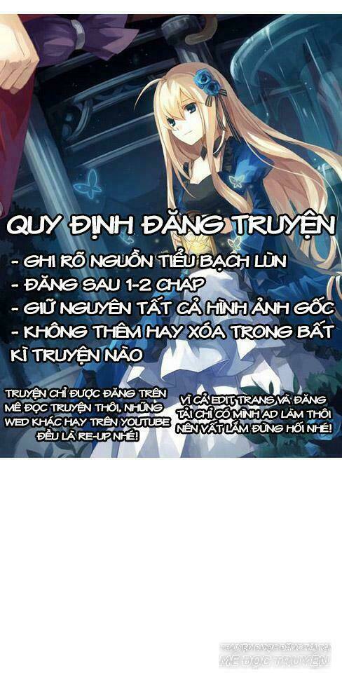 Kế Hoạch Sủng Ái Của Tiểu Công Chúa: Chapter 11