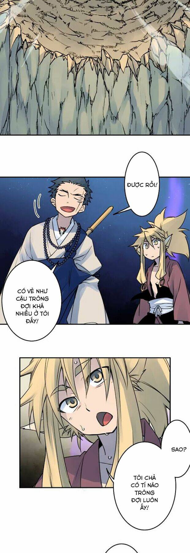 Ake No Tobari: Chapter 22