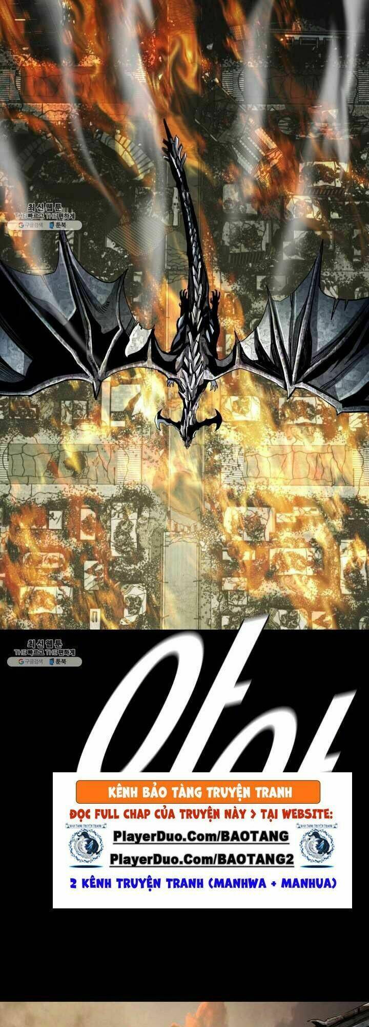 Thợ Săn Đầu Tiên: Chapter 97