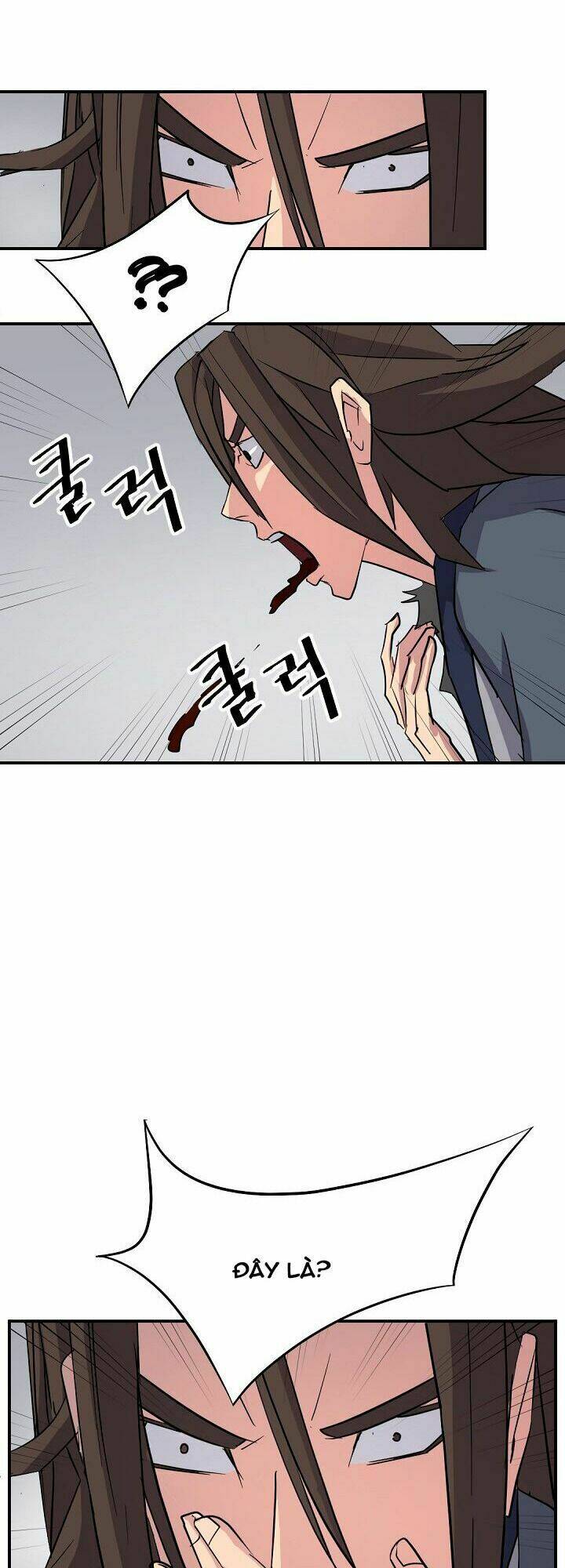 Trọng Sinh, Bất Khả Chiến Bại: Chapter 73