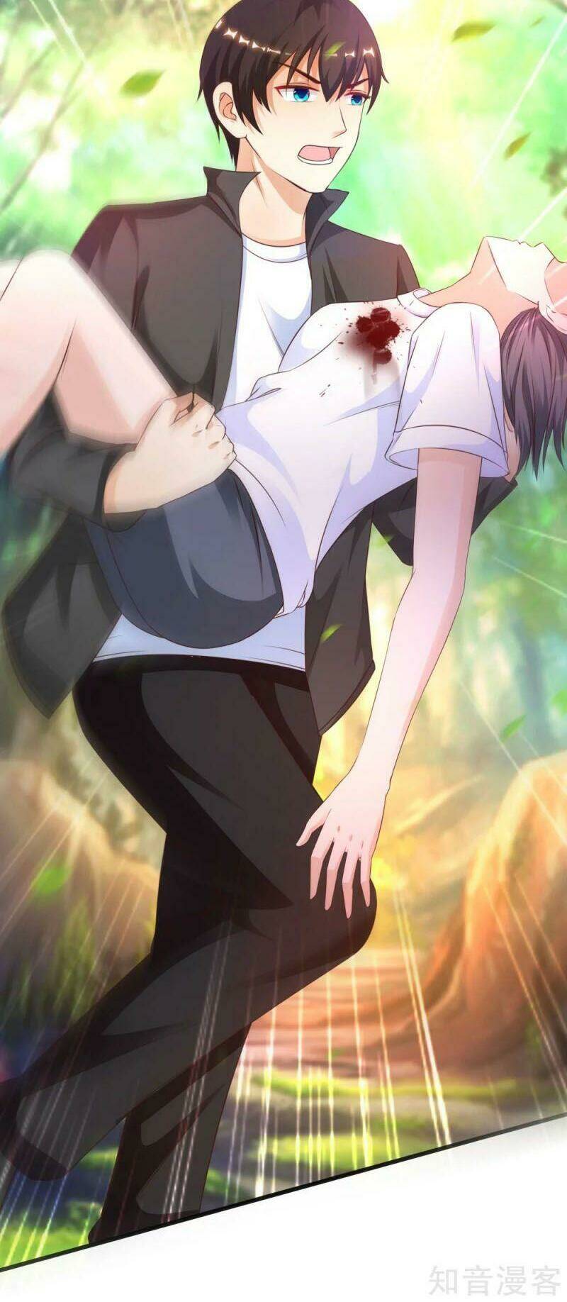 Tối Cường Vận Đào Hoa: Chapter 122