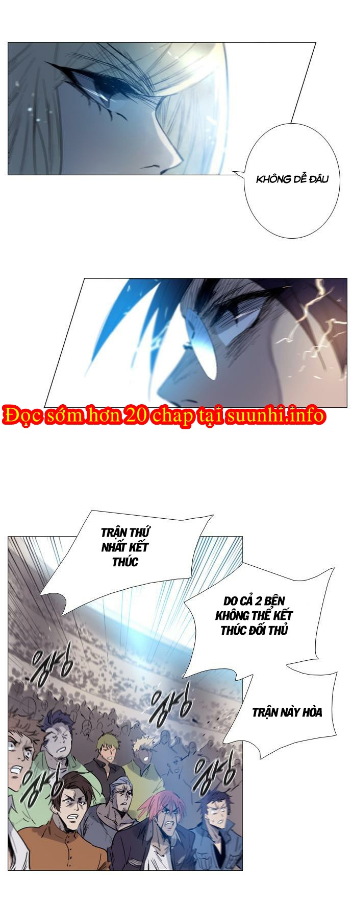 Soul Cartel: Chapter 165