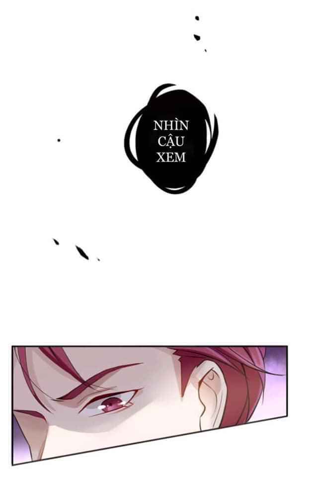 Bỉ Chi Tì Sương: Chapter 1