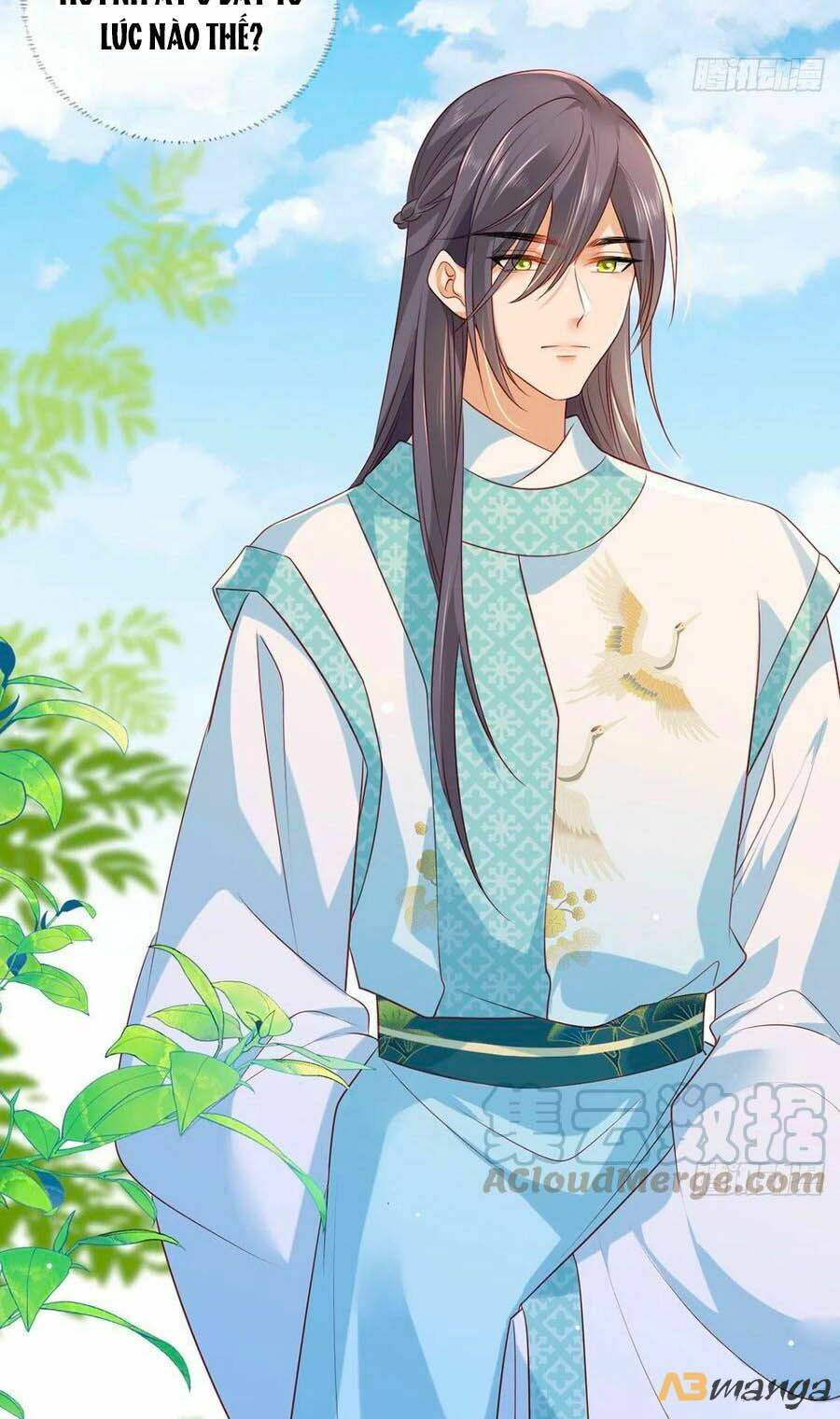 Nữ Thủ Phú Chi Kiều Sủng Nhiếp Chính Vương: Chapter 73
