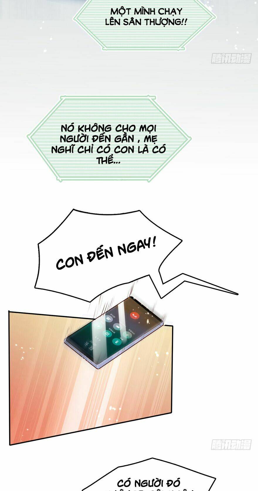 Sau Này Vẫn Cứ Thích Em: Chapter 12