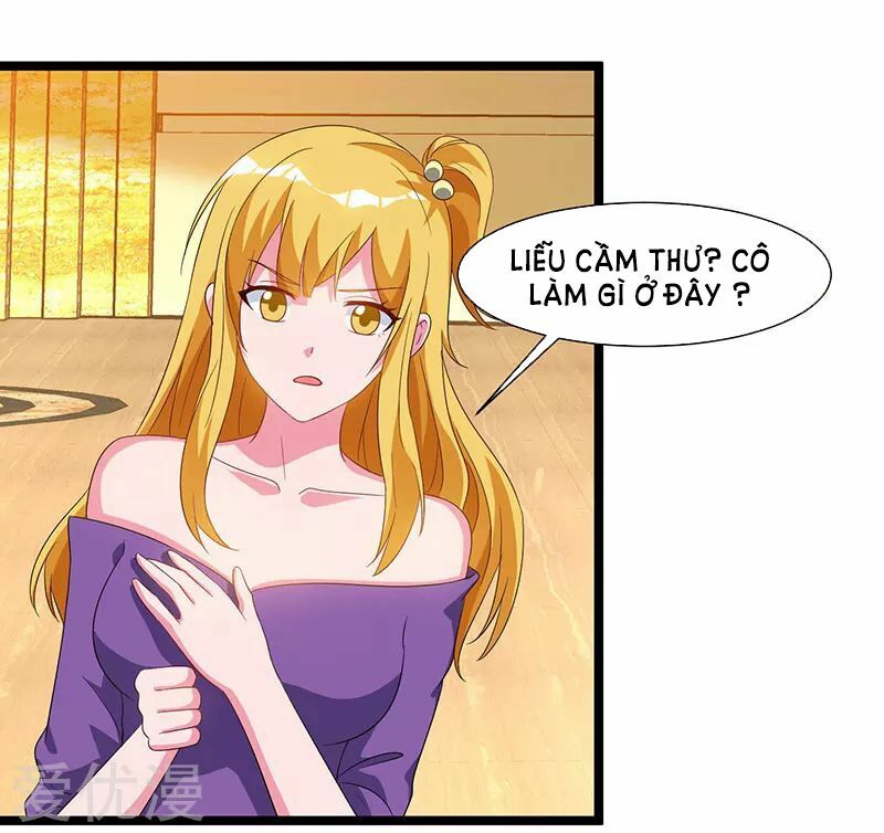 Trọng Sinh Khí Thiếu Quy Lai: Chapter 53
