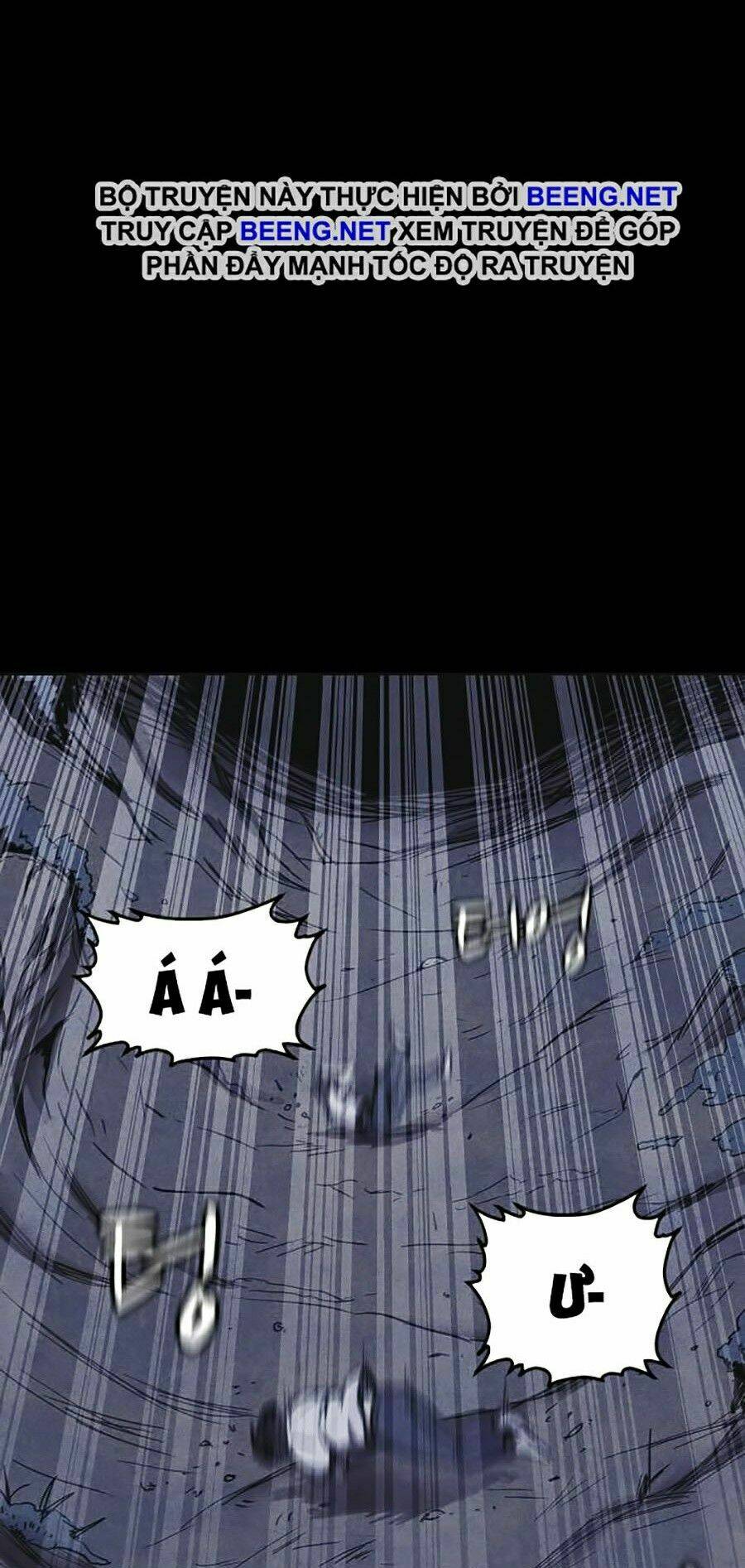 Cậu Bé Shotgun: Chapter 4