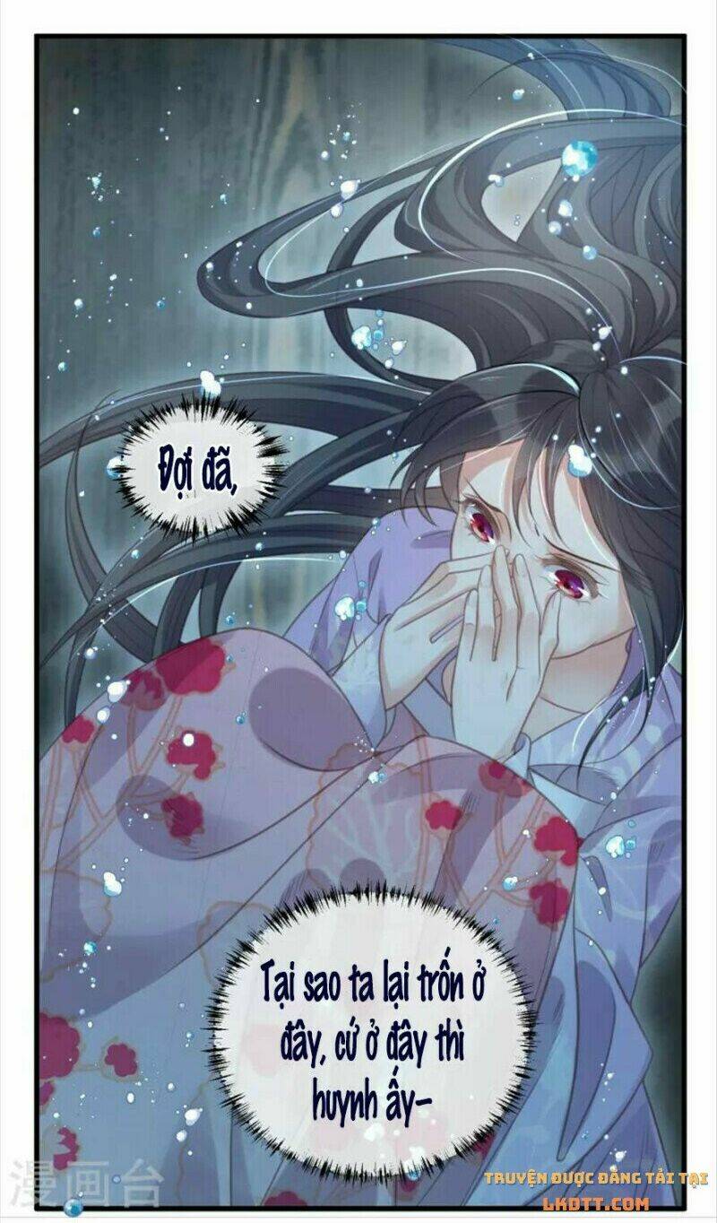 Nhật Kí Học Tập Của Hắc Liên Hoa: Chapter 54