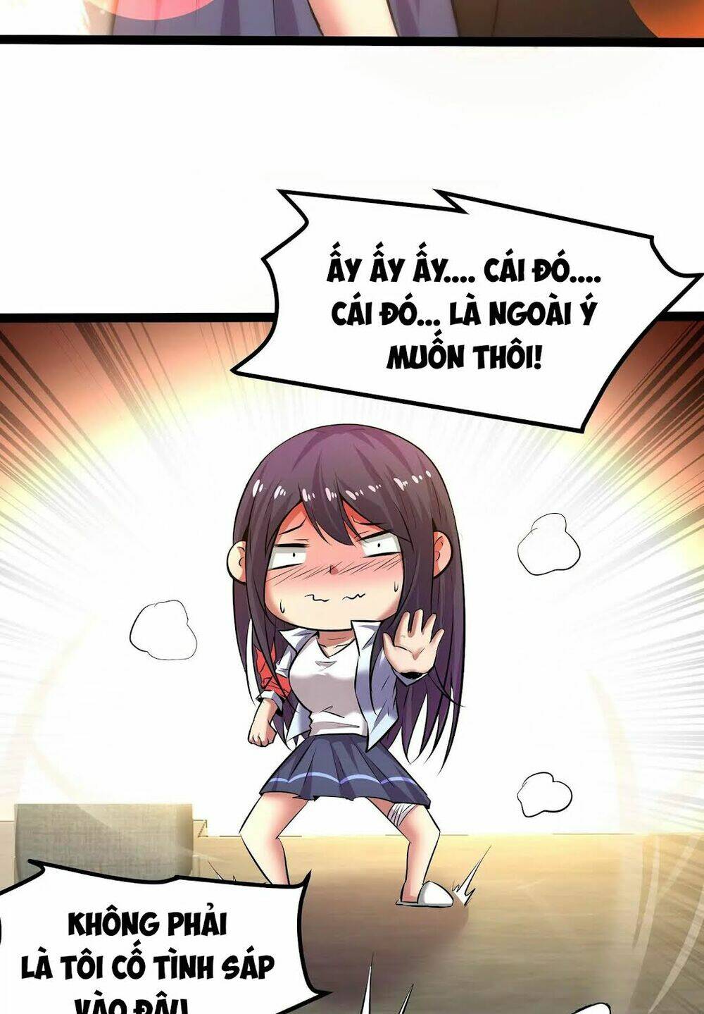 Chư Thần Rút Lui: Chapter 16