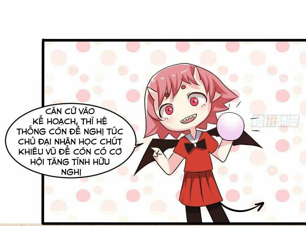 Hệ Thống Nghịch Tập Thiên Hậu: Chapter 18