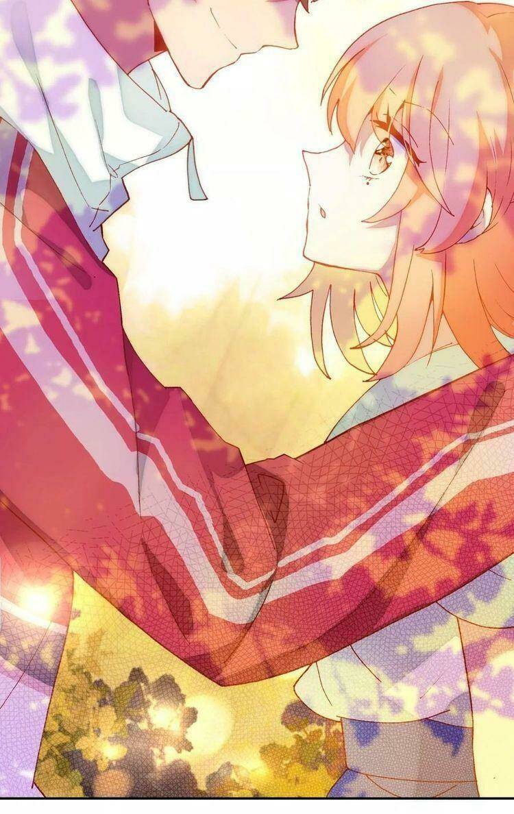 Chuyển Phát Nhanh Tình Yêu: Chapter 8