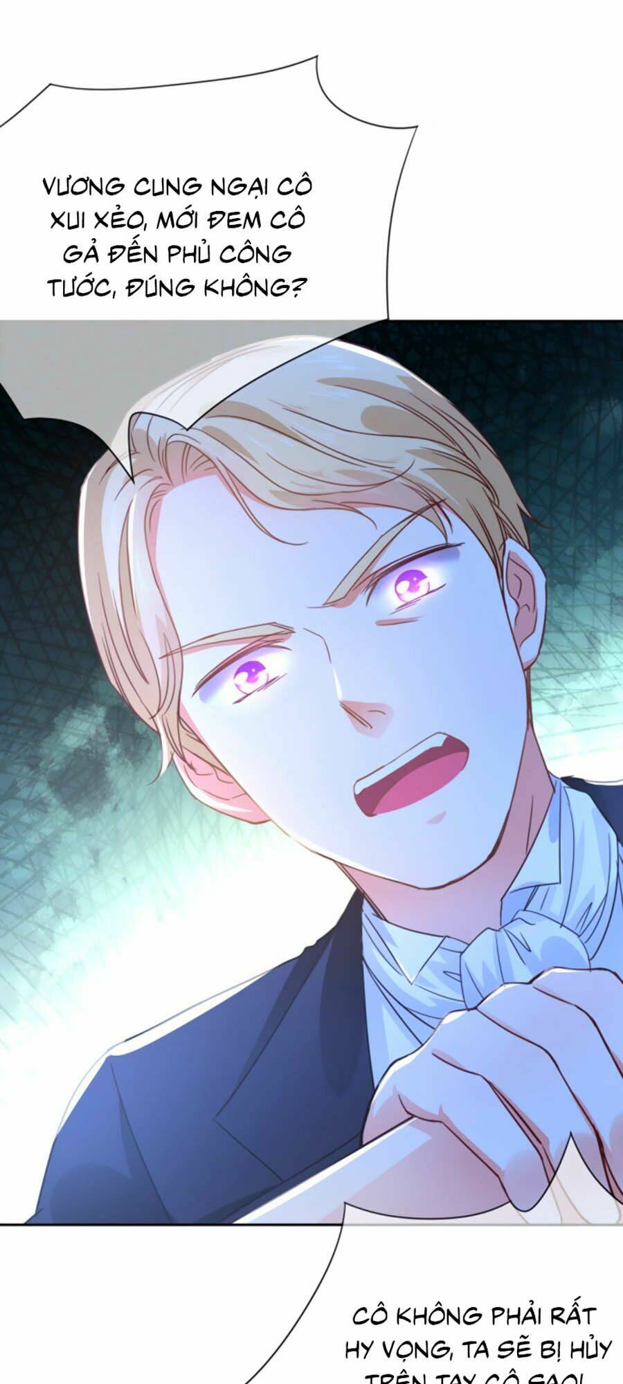 Nữ Hoàng Đầu Tiên Của Đế Quốc: Chapter 1