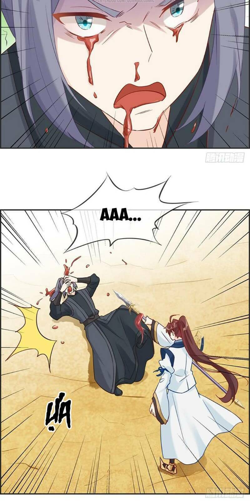 Tối Cường Hoàn Khố Hệ Thống: Chapter 43