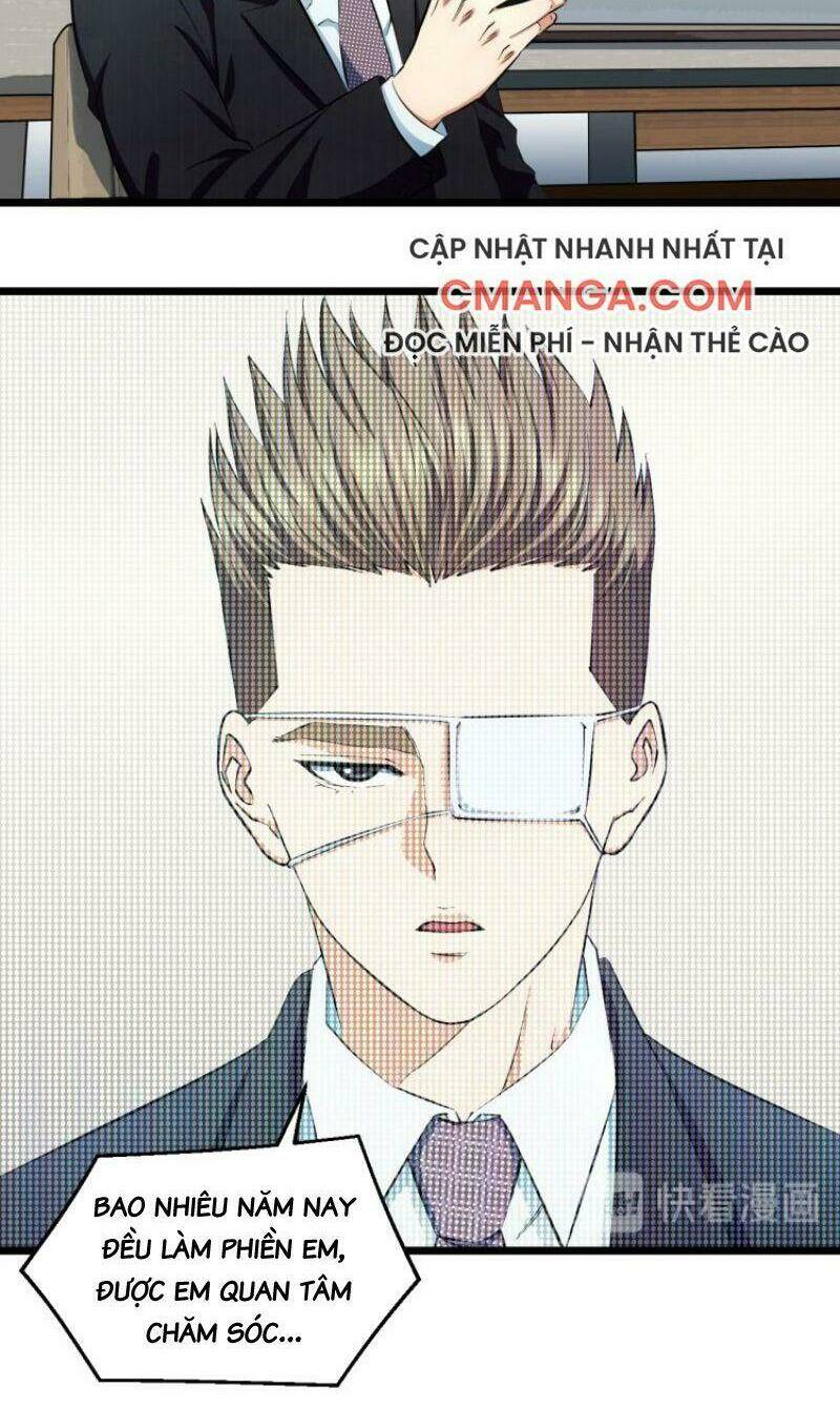 Đối Mặt Với Thử Thách: Chapter 30
