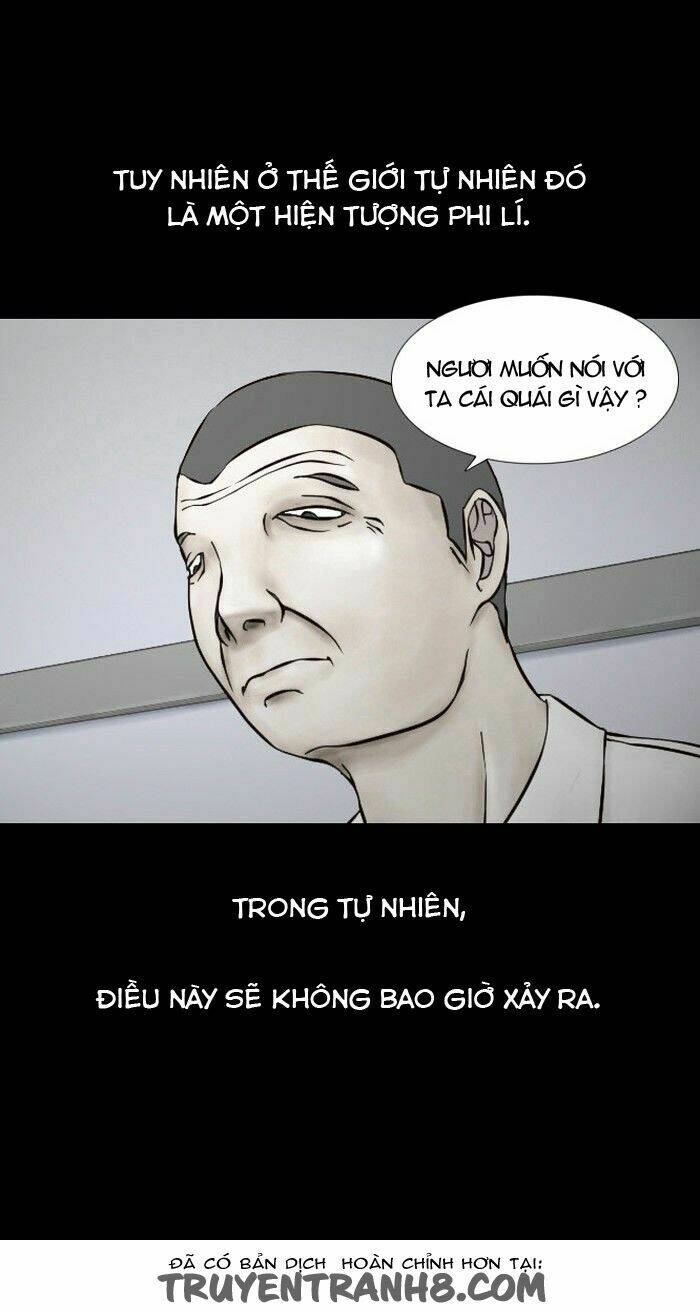 Thứ Sáu: Những Câu Chuyện Cấm: Chapter 34