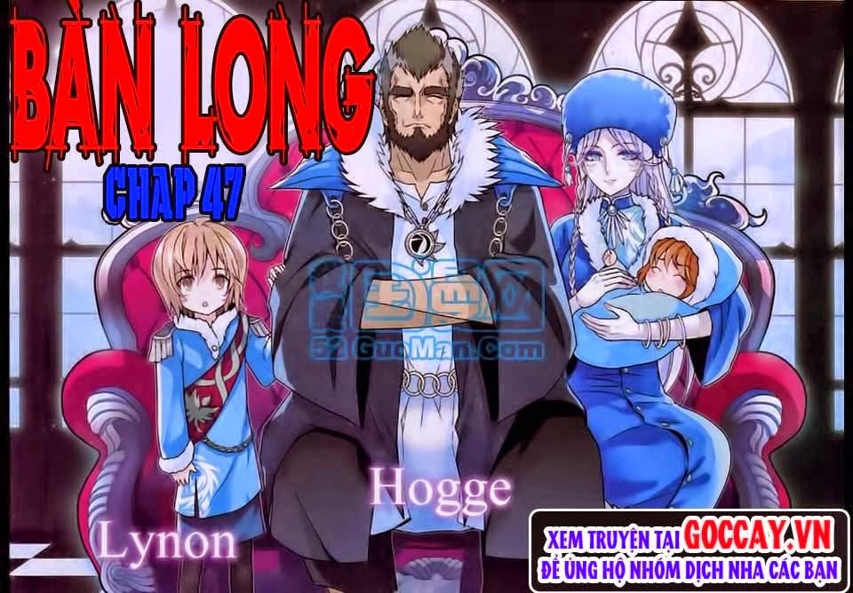Bàn Long: Chapter 47