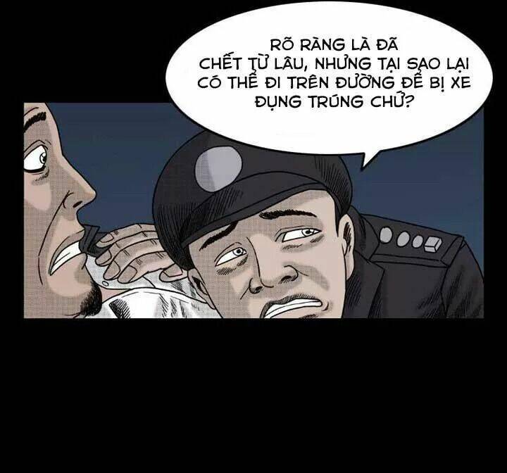 Kỳ Án Có Thật: Chapter 30