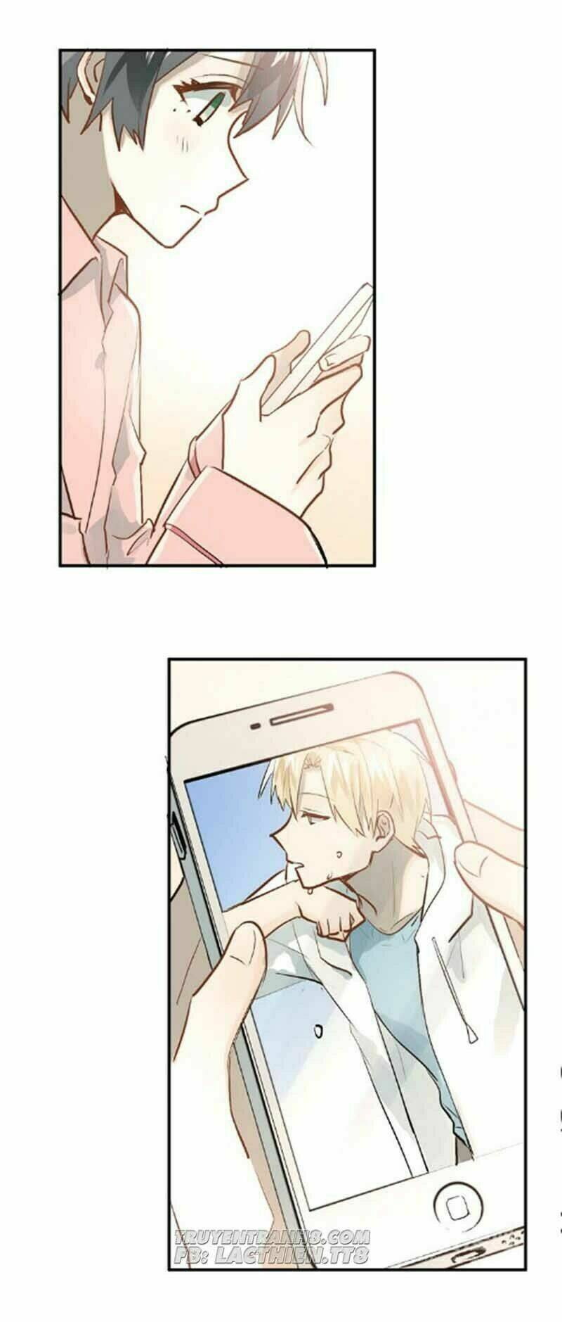 Đầu Gấu Biết Yêu: Chapter 75