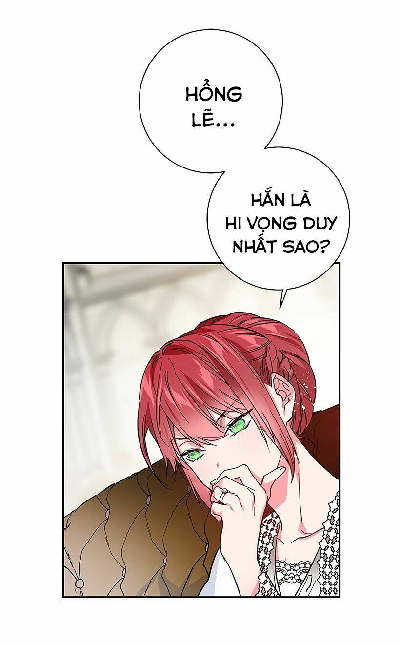 This Girl Is A Little Wild: Chapter 49