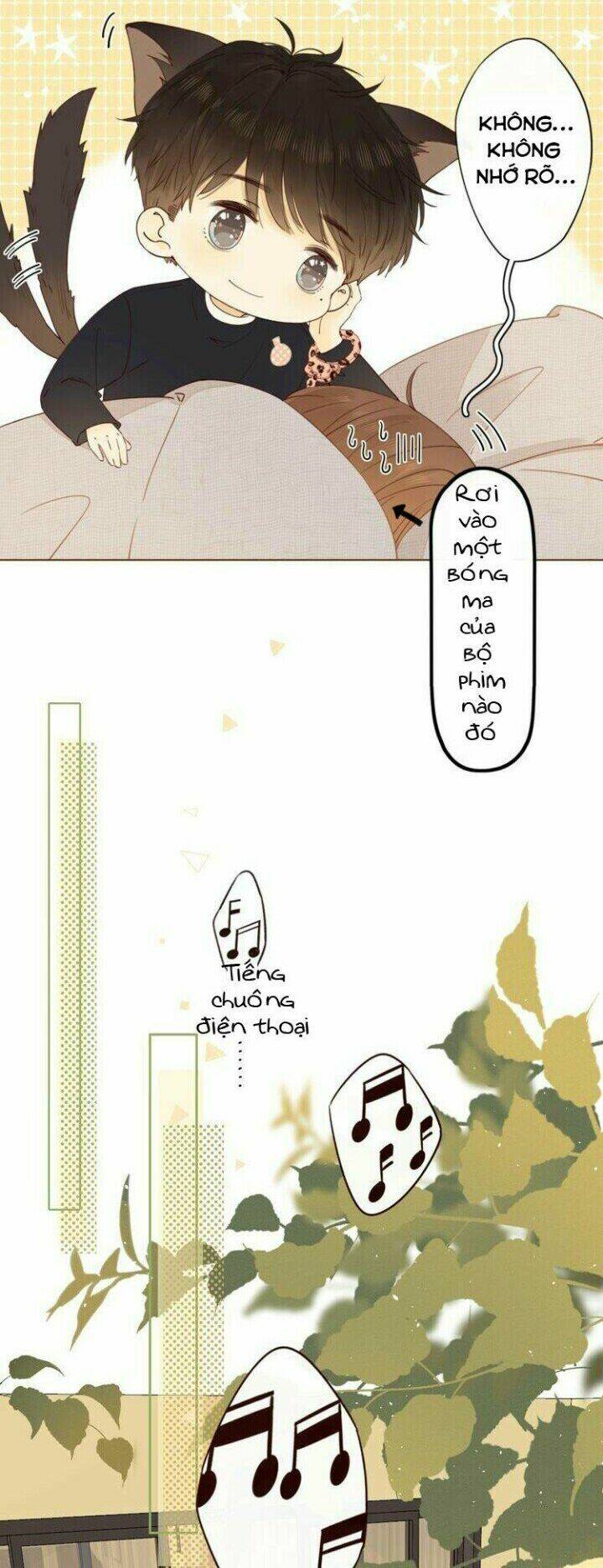 Cô Ấy Không Đáng Yêu: Chapter 41
