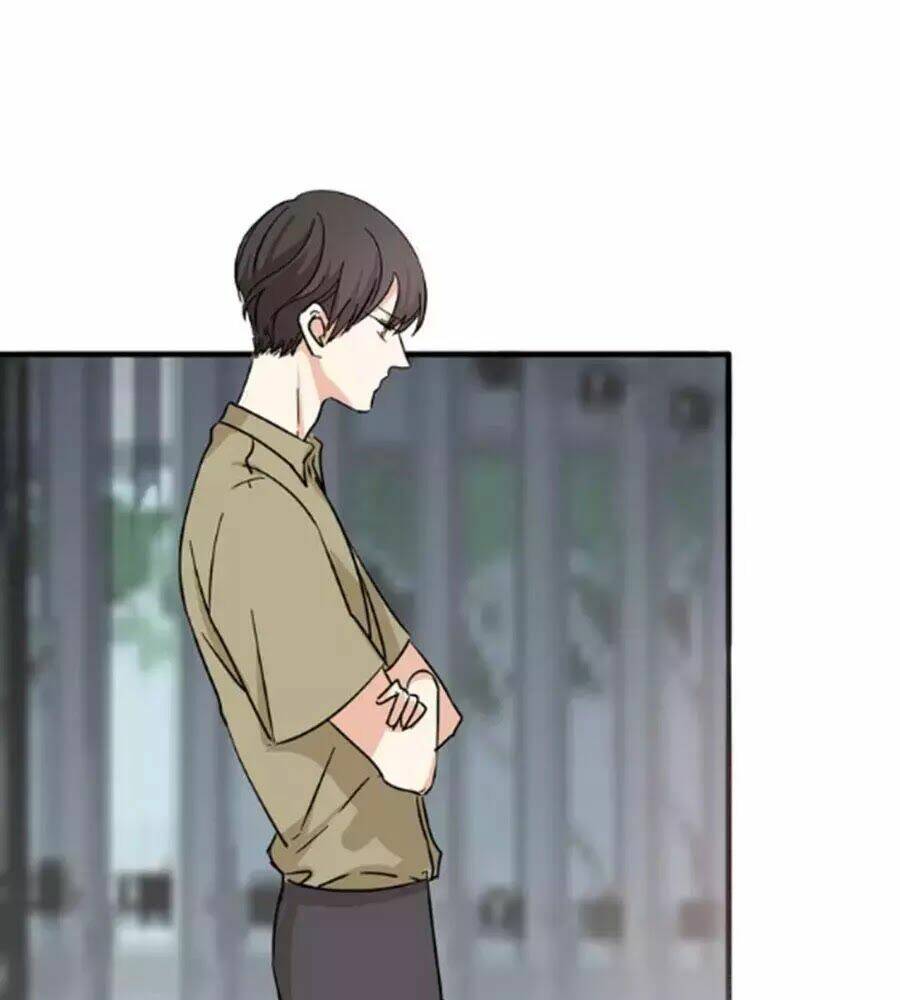 Mùi Hương Lãng Mạn: Chapter 23