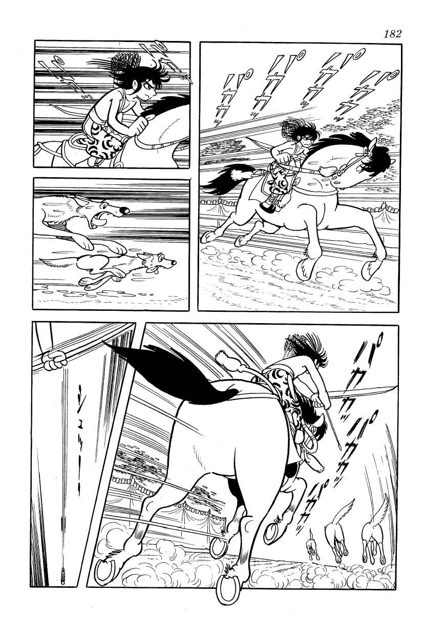 Chim Lửa: Chapter 84