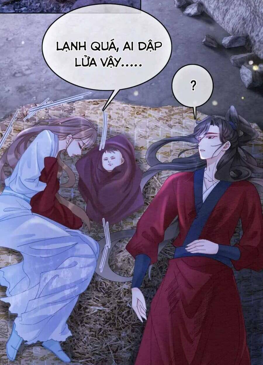 Xung Hỉ Vương Phi: Chapter 99