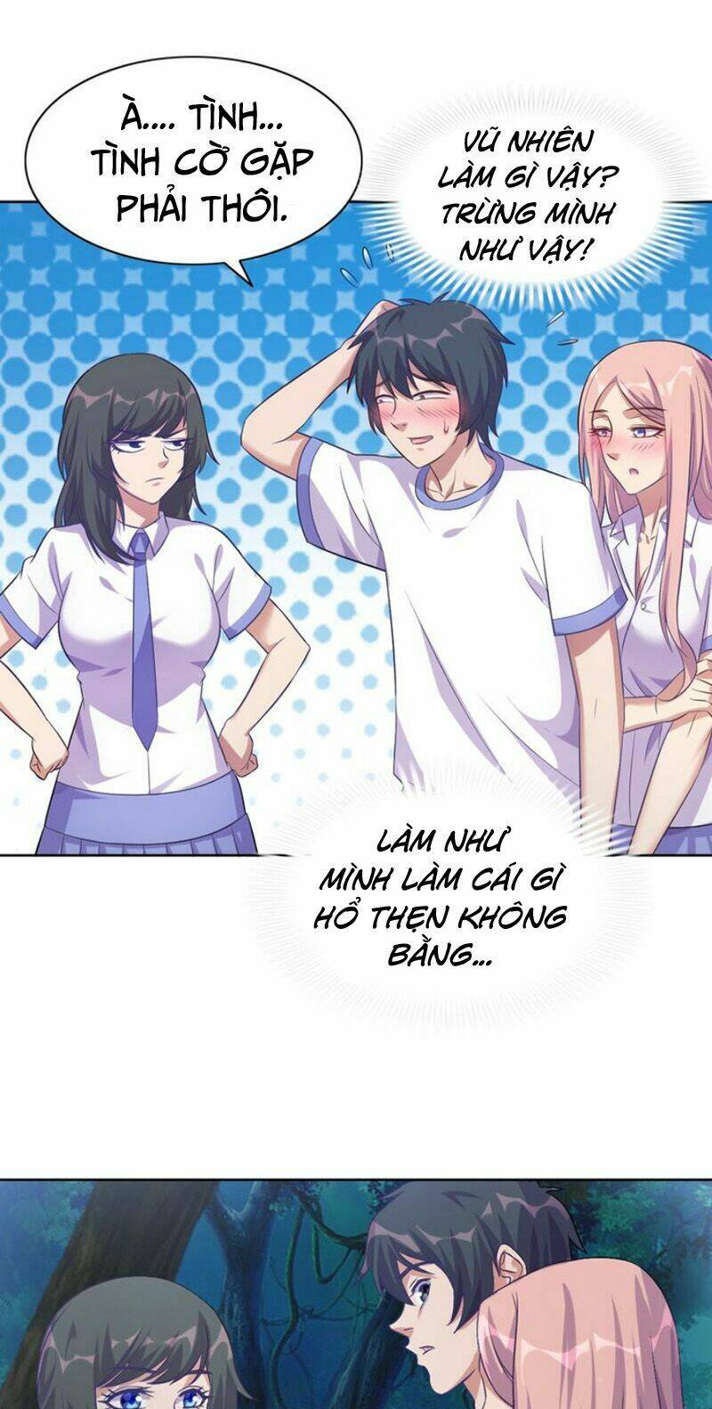 Kết Hôn Không Dễ: Chapter 9
