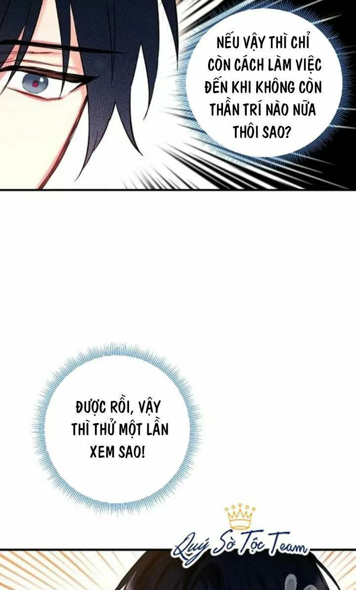 Tồn Tại Với Tư Cách Là Vợ Của Nam Chính: Chapter 175
